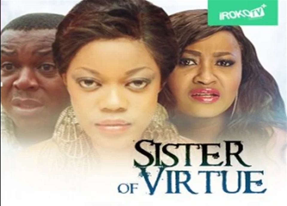 Sister of Virtue