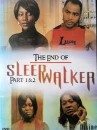 Sleepwalker Part 1