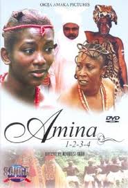 Amina 2008