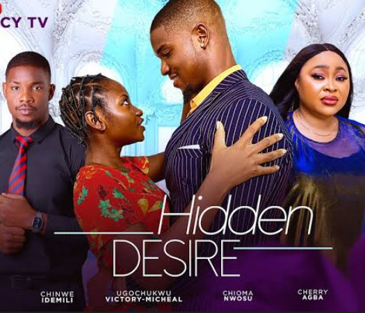 Hidden Desires