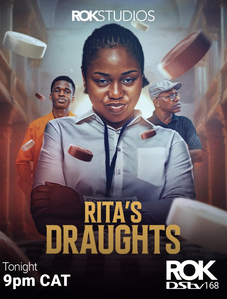 Rita’s Draught