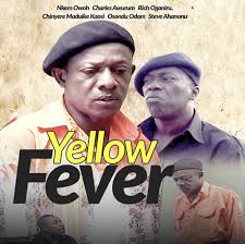Yellow Fever
