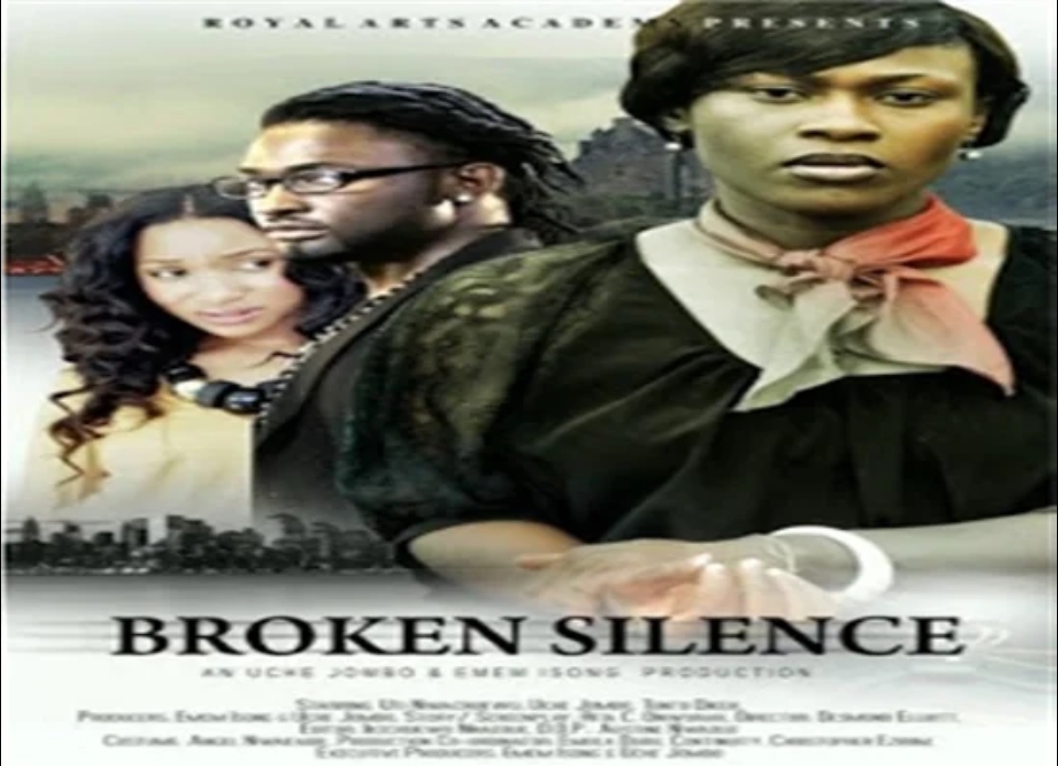 Broken Silence