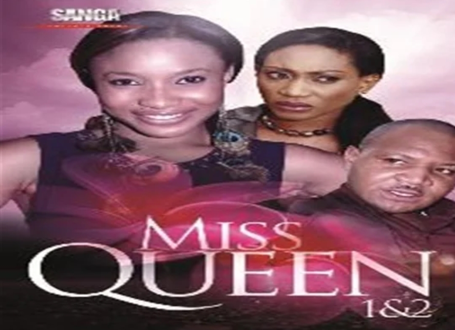 Miss Queen
