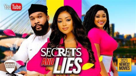 Secrets and Lies