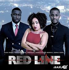 Redline