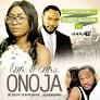 Mr & Mrs Onoja