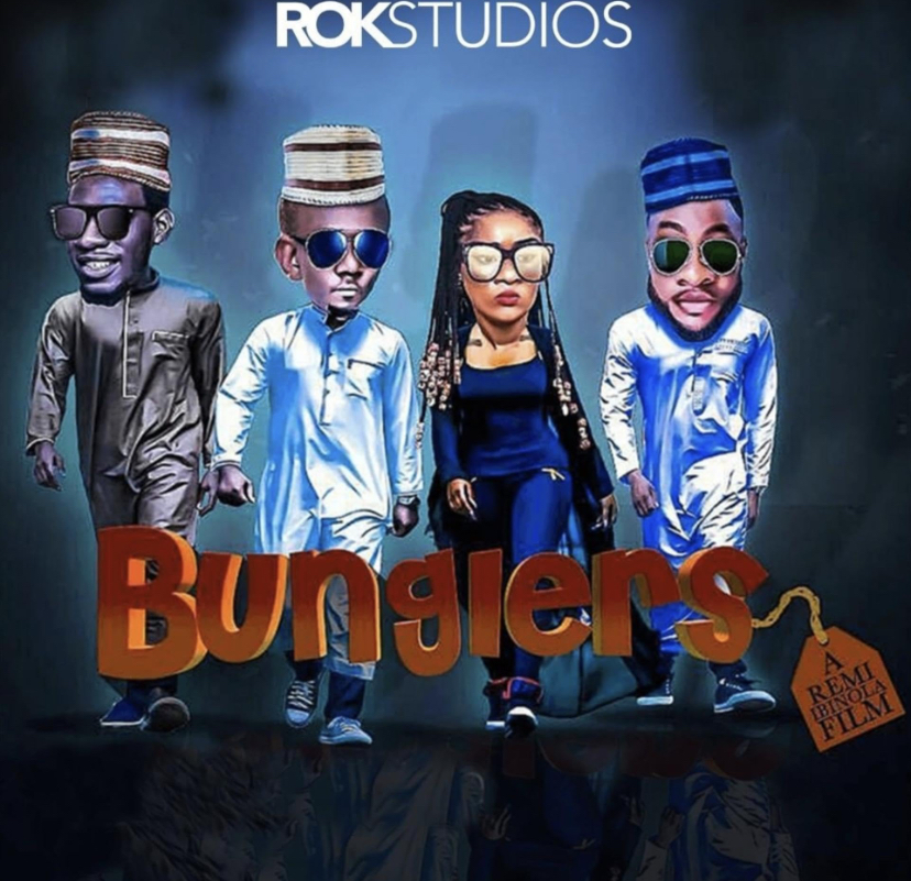 The Bunglers