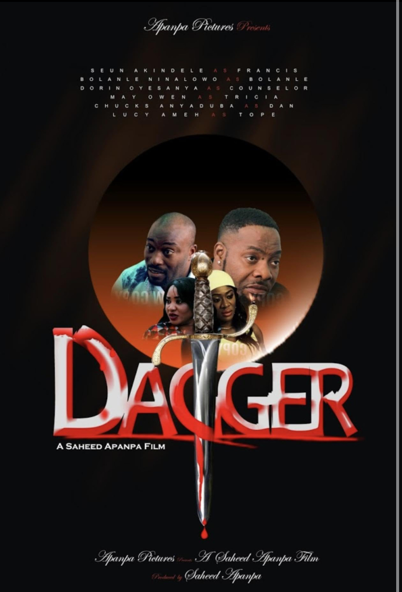 Dagger