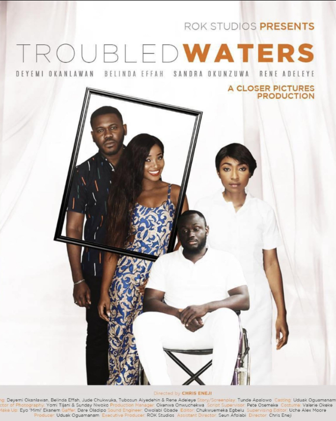 Troubled Waters