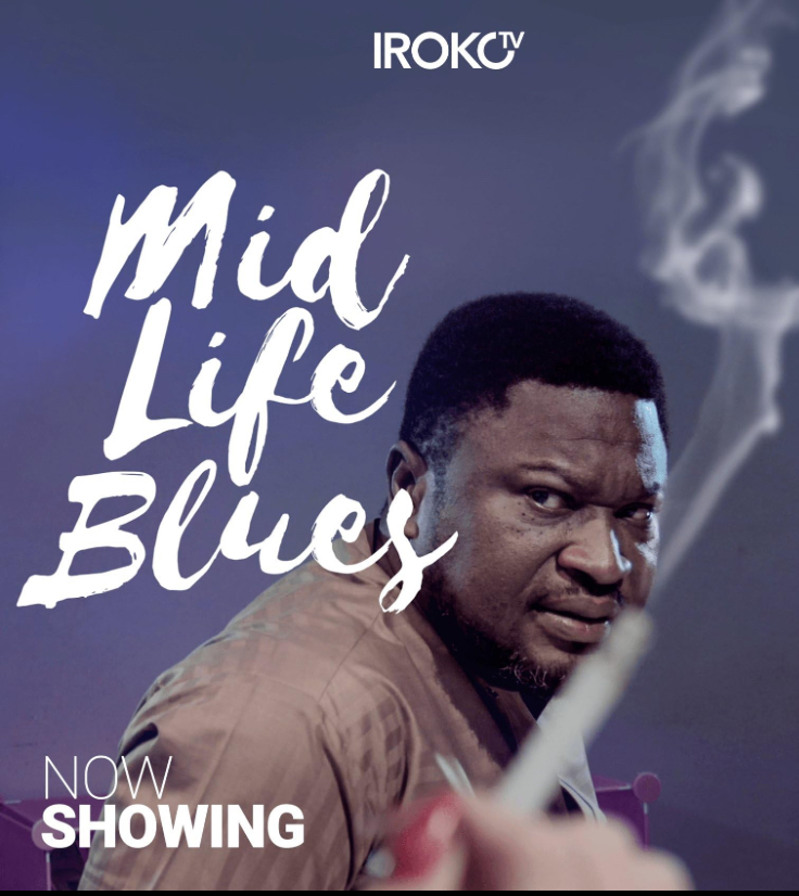 Mid Life Blues
