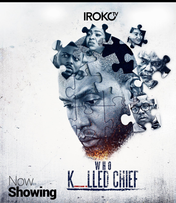 Who Killed Chief