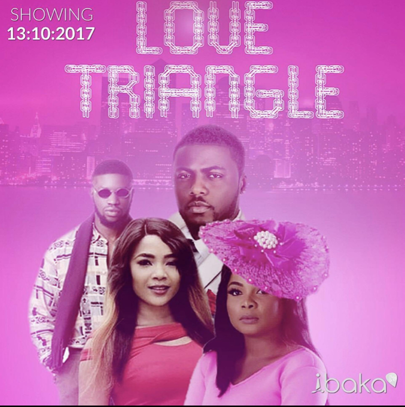 Love Triangle (2017)