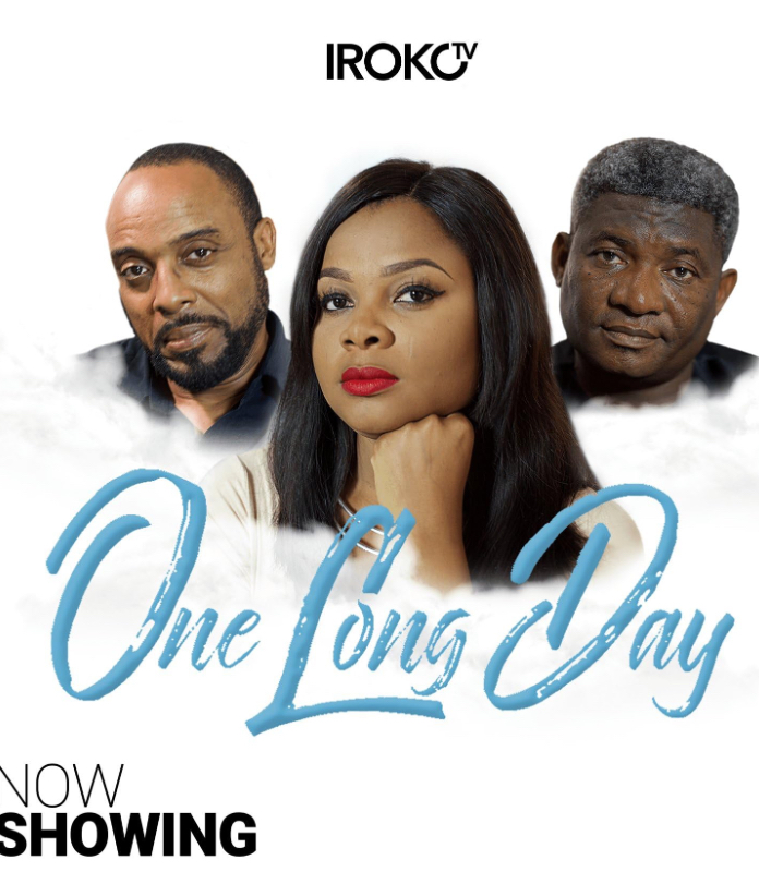 One Long Day
