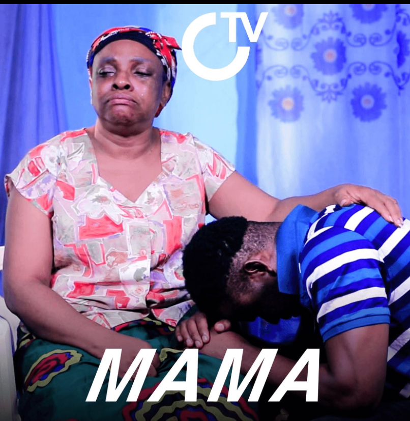 Mama