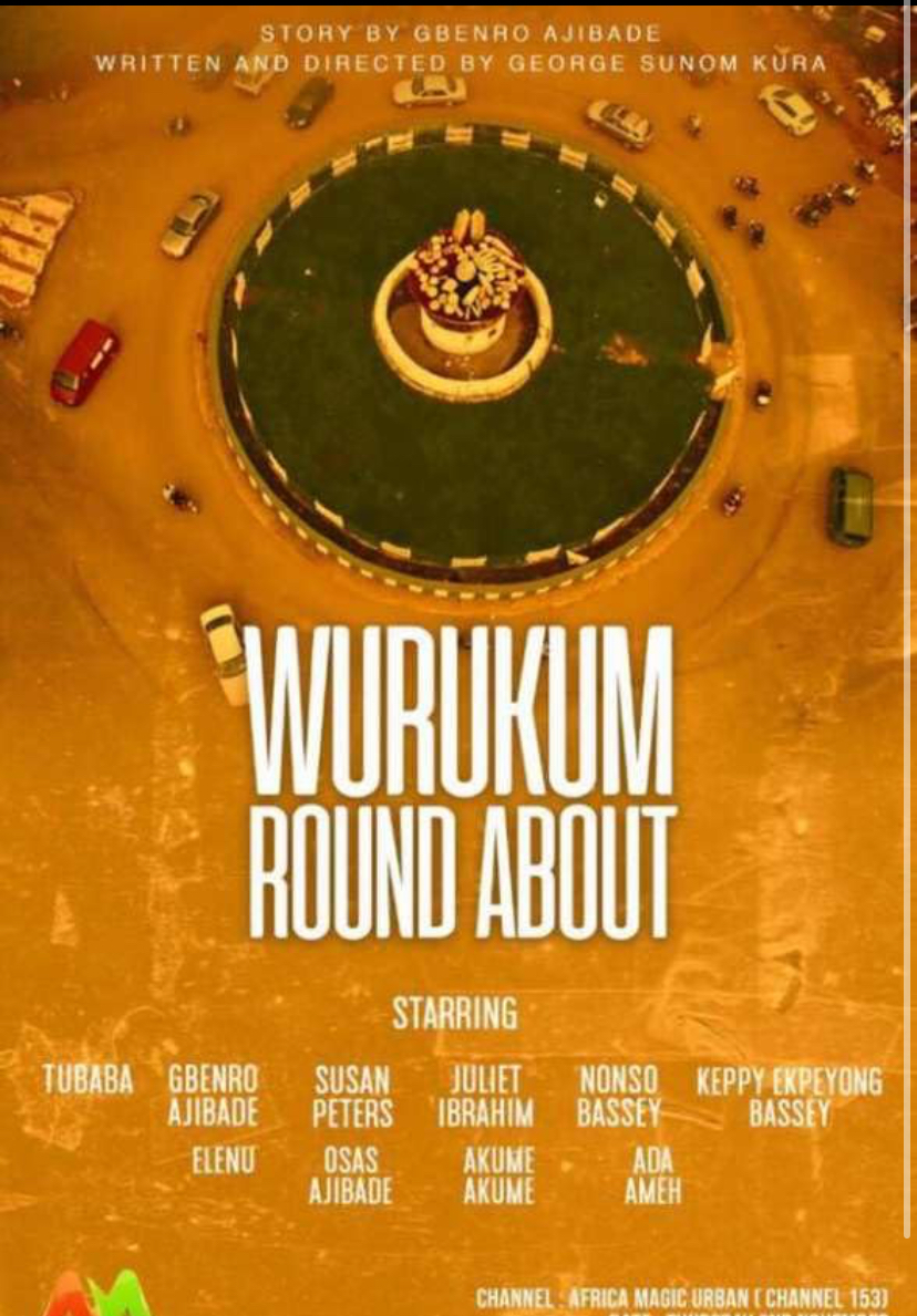 Wurukum Roundabout