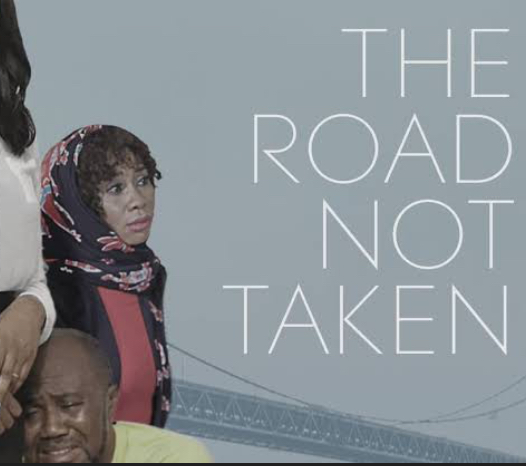 The Road Not Taken