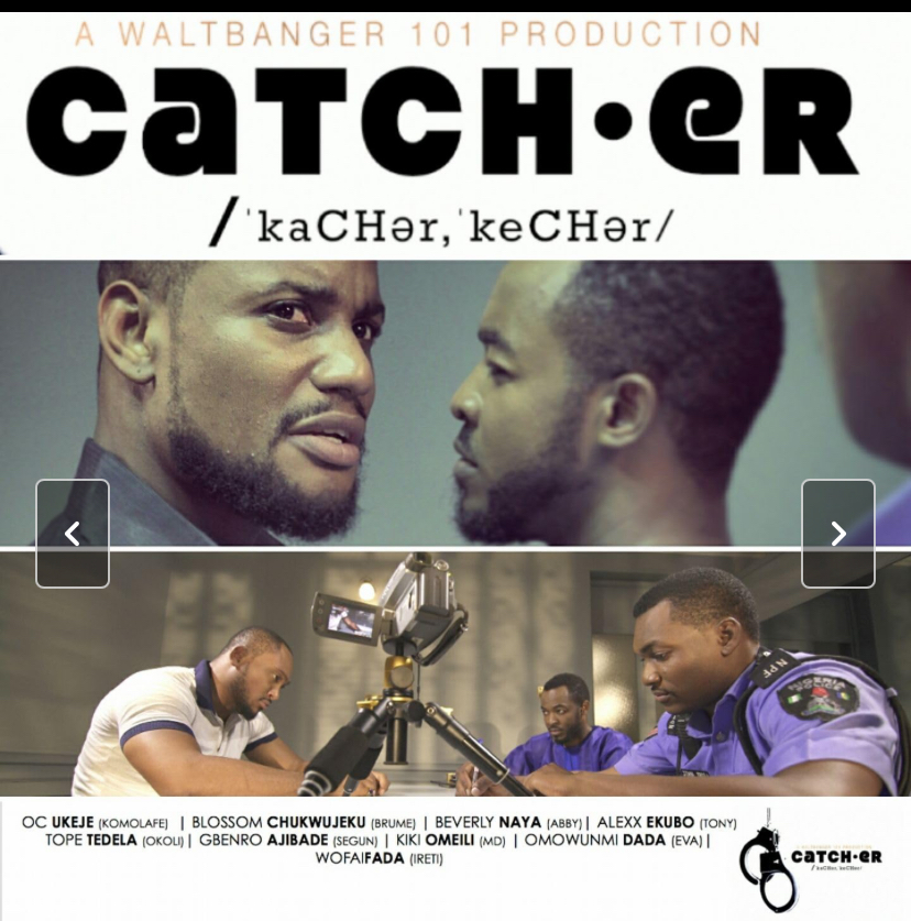 Catch.er
