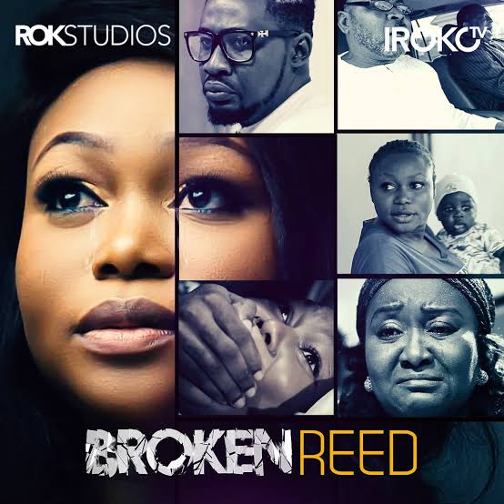 Broken Reed