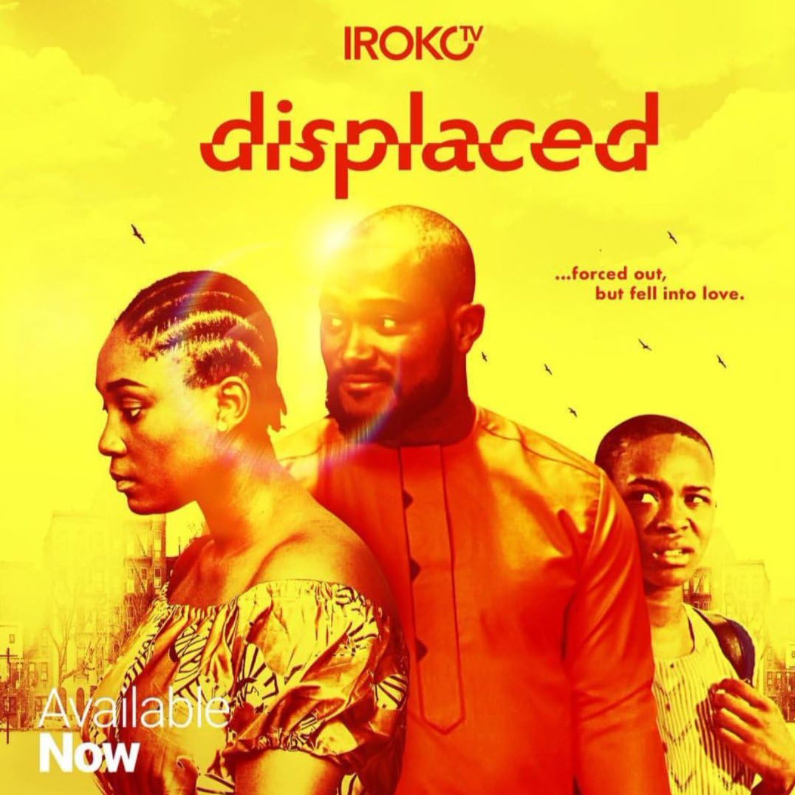 Displaced