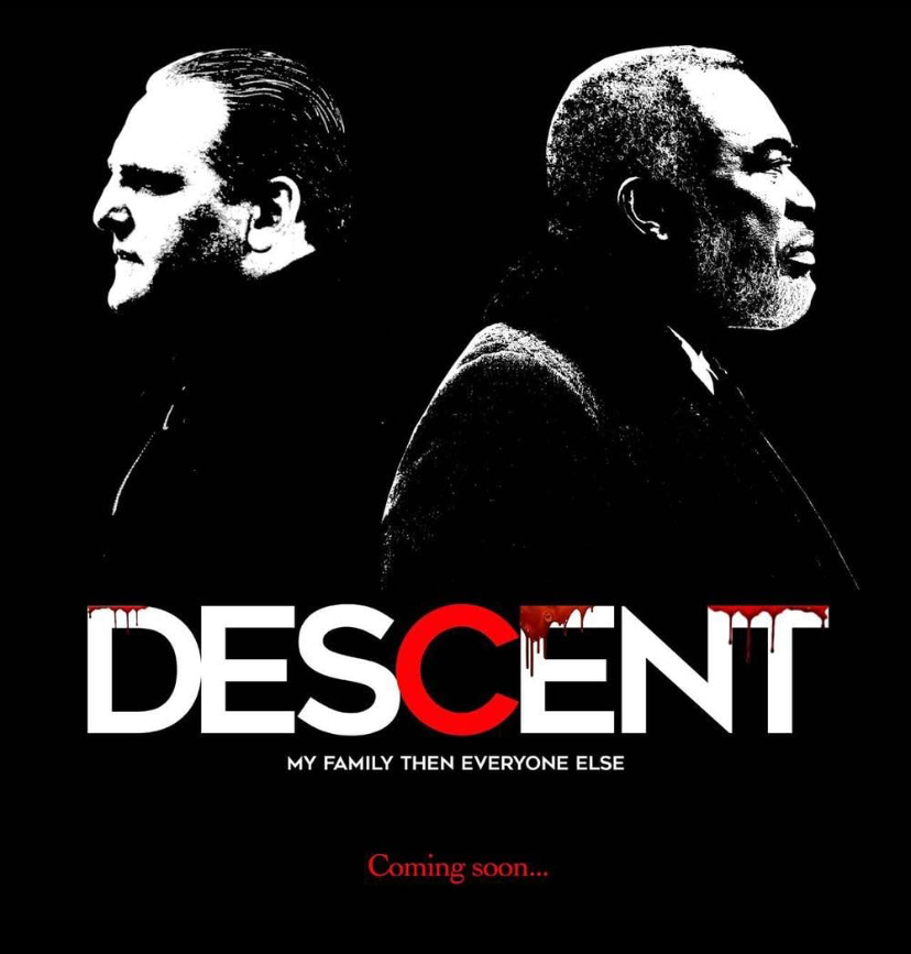 Descent (2017)