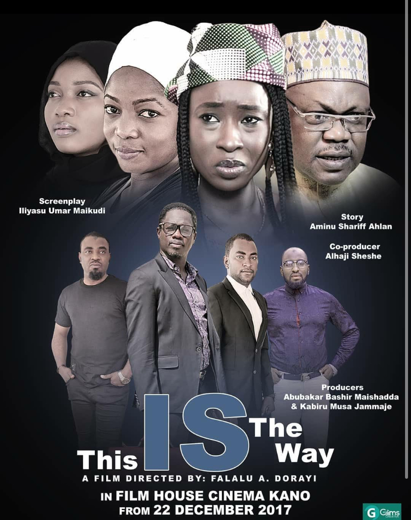 This Is The Way