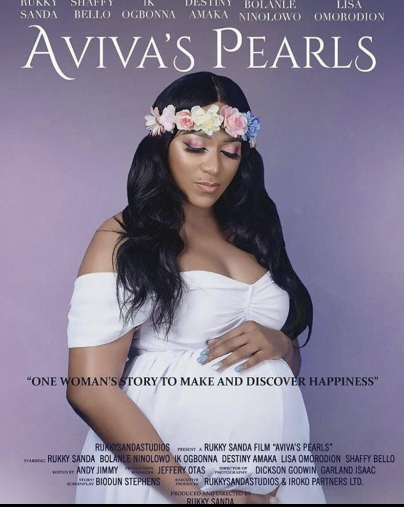 Aviva’s Pearls