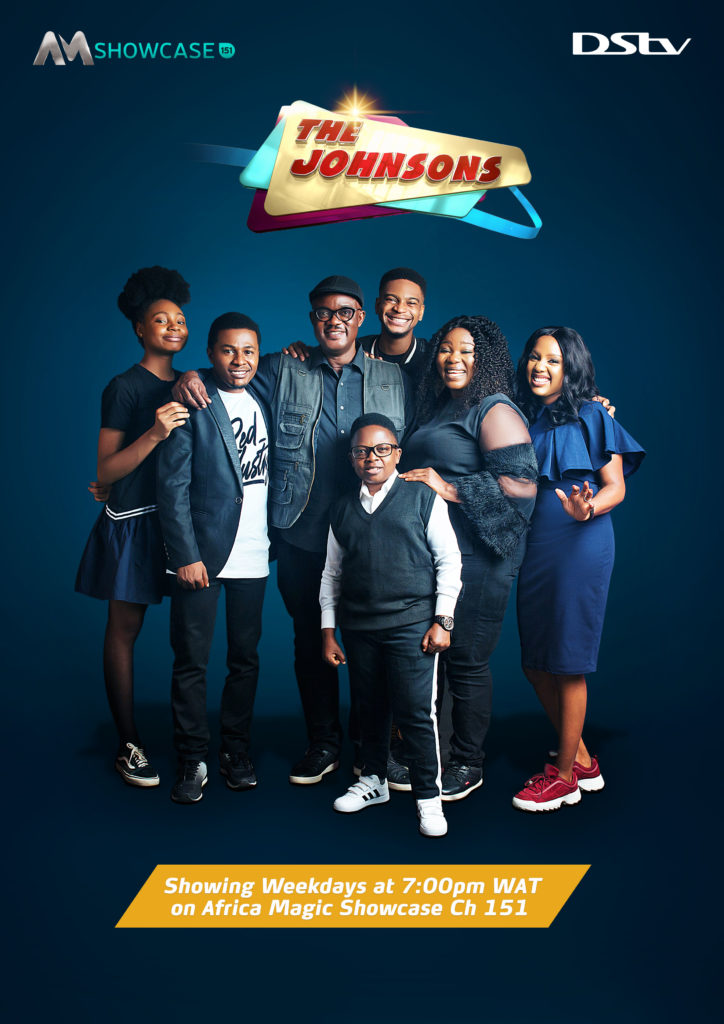 The Johnsons