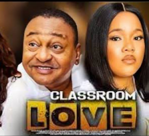 Classroom Love