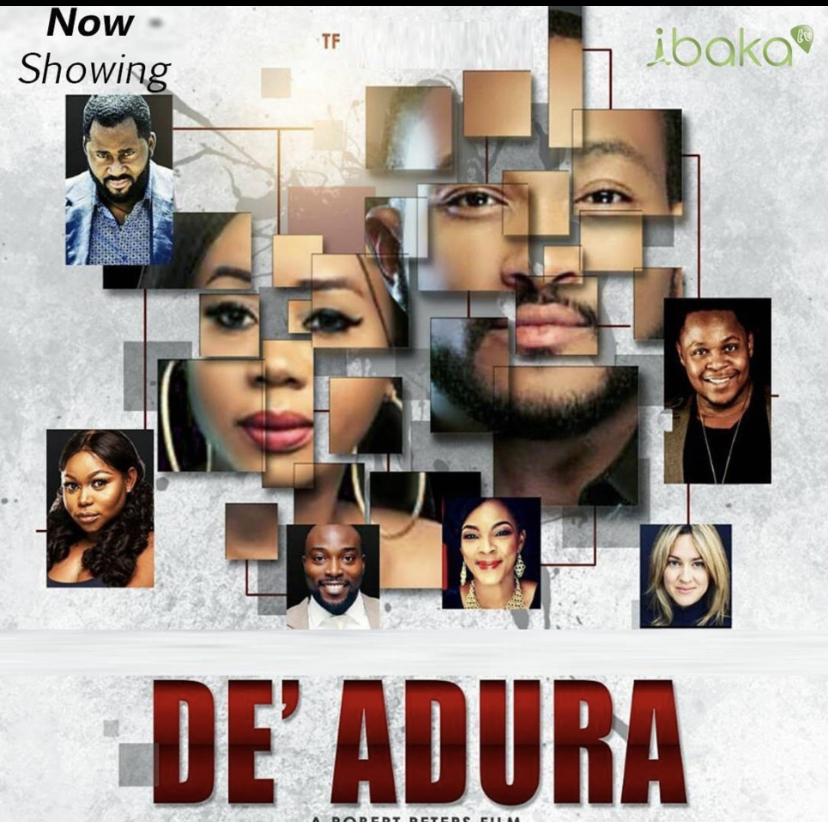 De’Adura