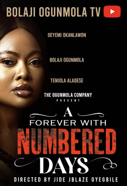 A Forever with Numbered Days