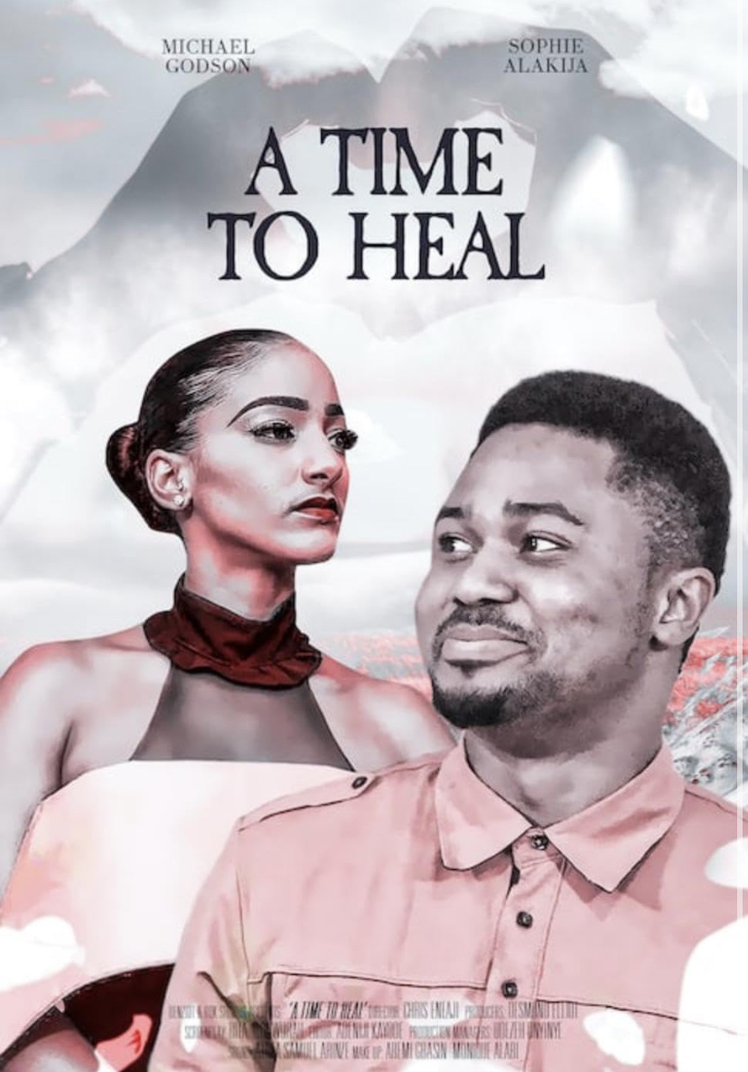 A Time To Heal