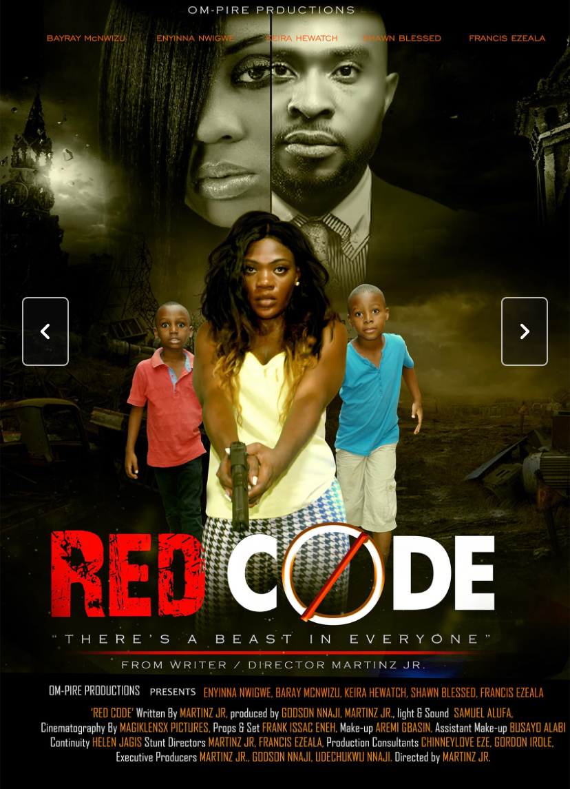 Red Code