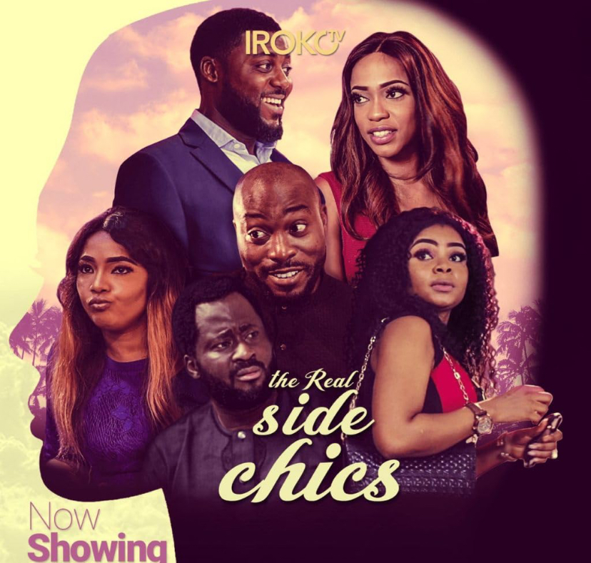 The Real Side Chicks