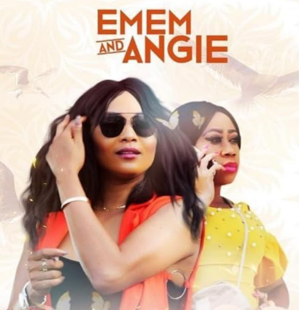 Emem And Angie