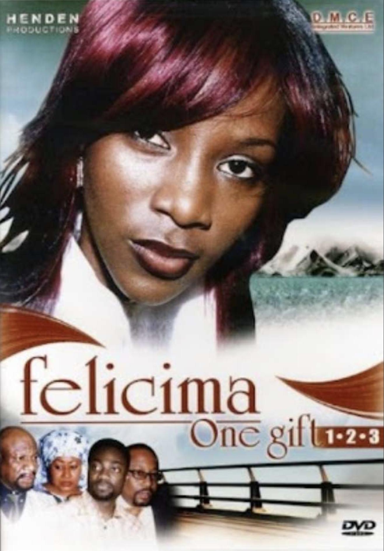 Felicima: One Gift