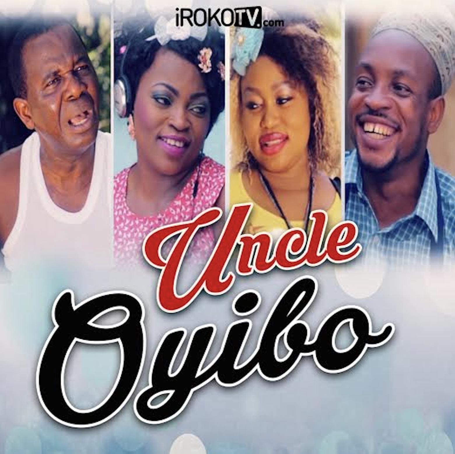 Uncle Oyinbo