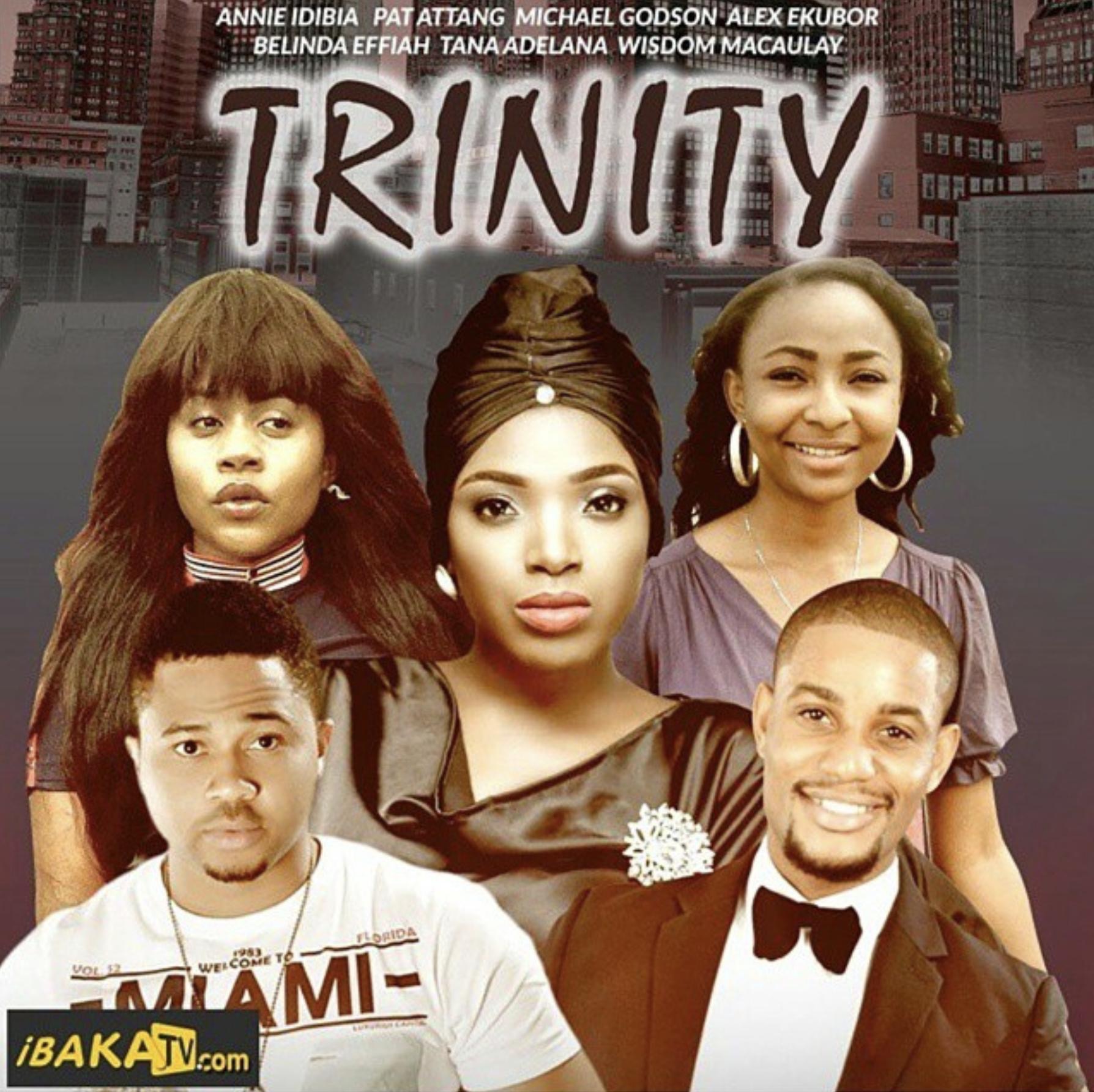 Trinity