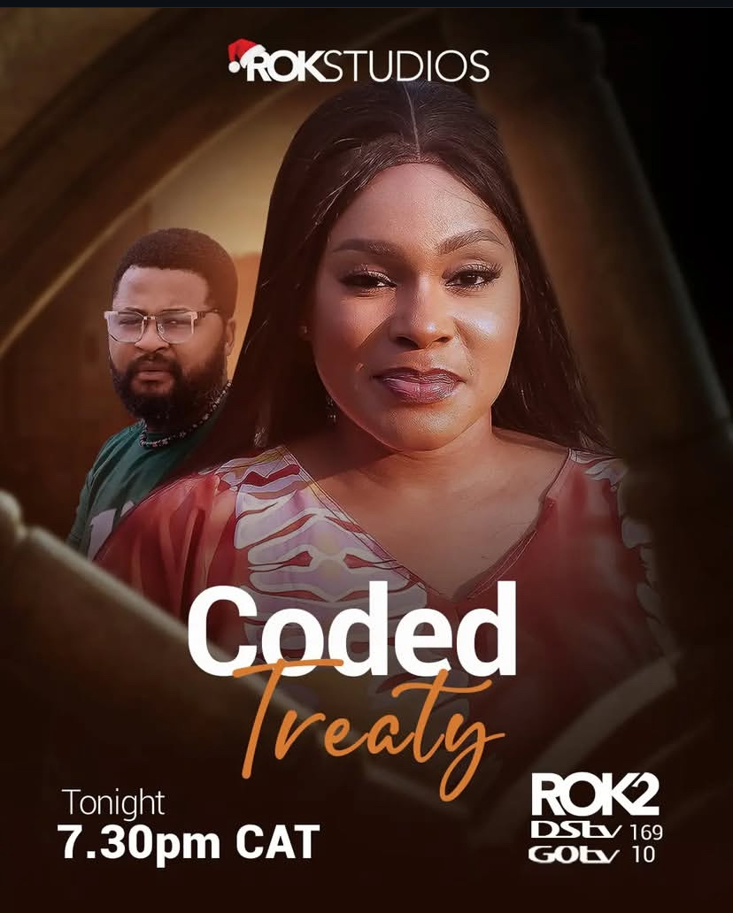 Coded Treaty