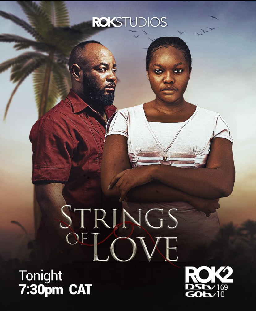 Strings Of Love
