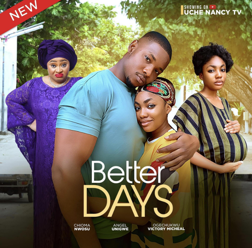 Better Days