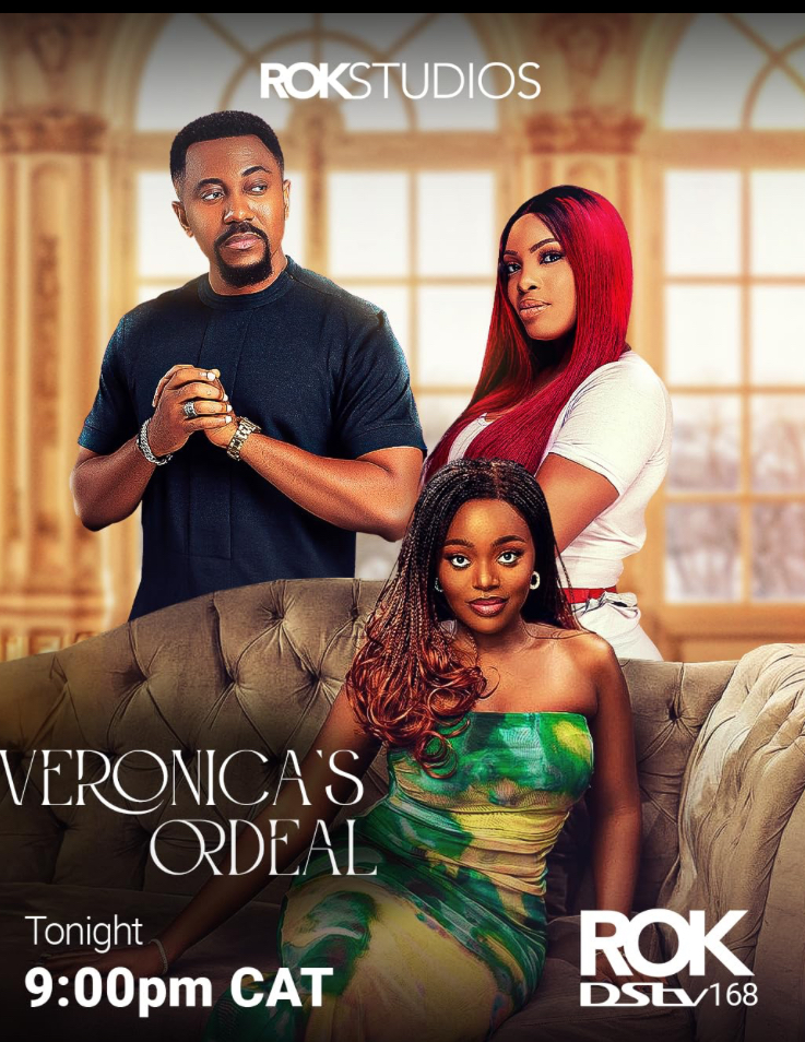 Veronica’s Ordeal