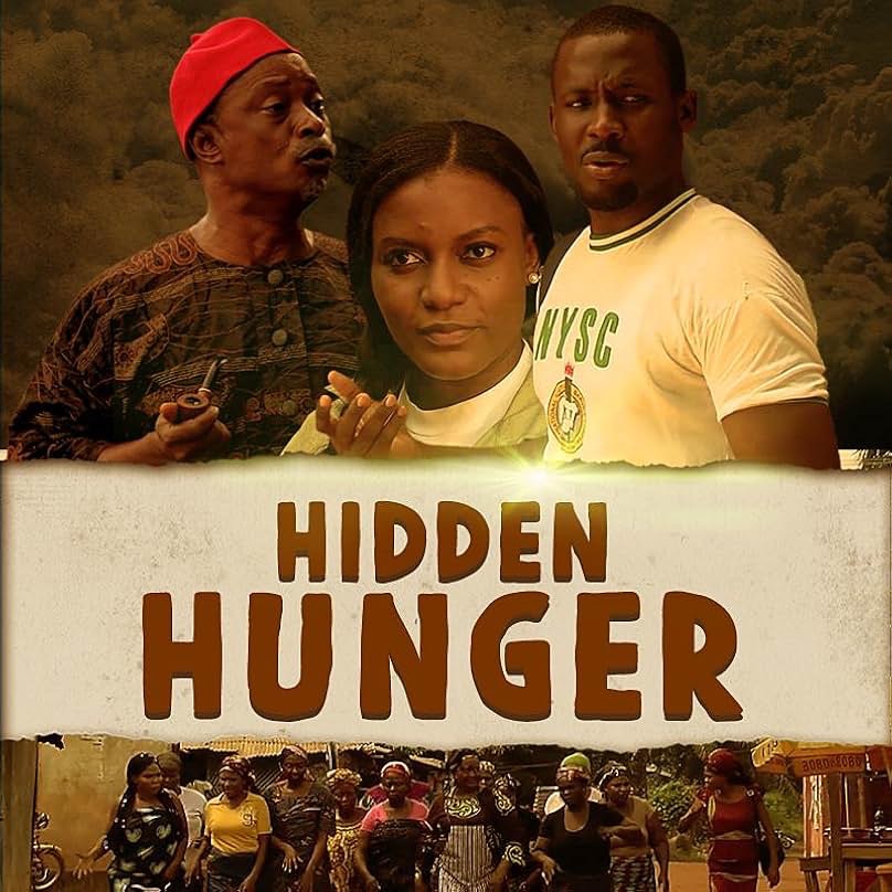 Hidden Hunger