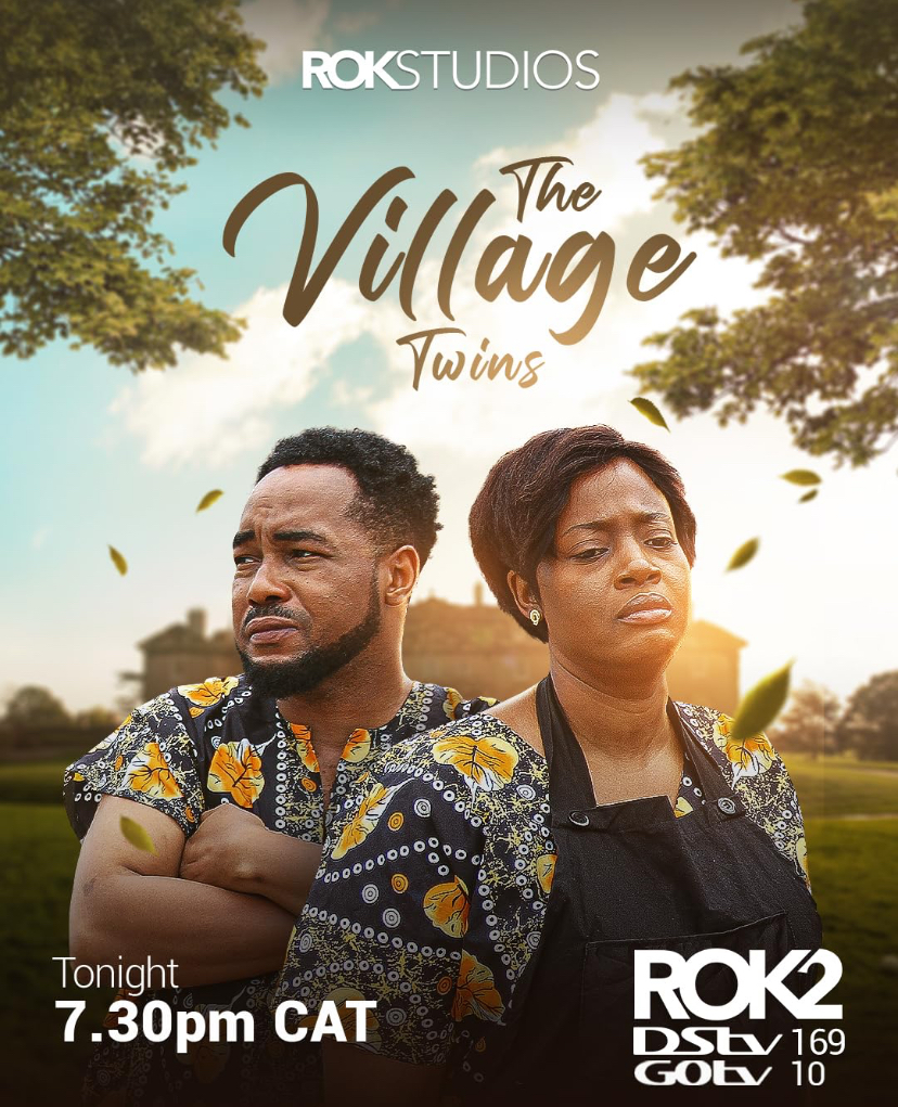 The Village Twins