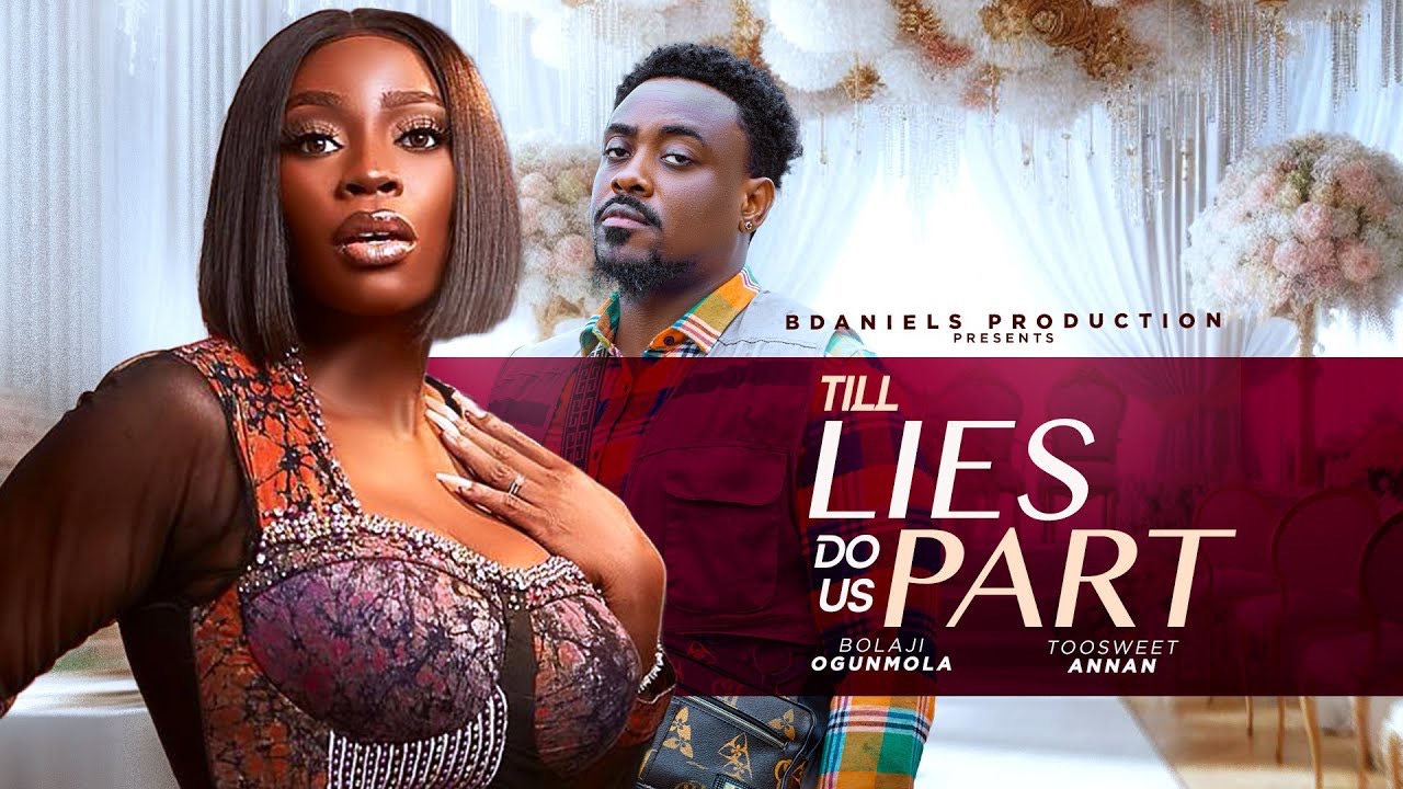 Till Lies Do Us Apart