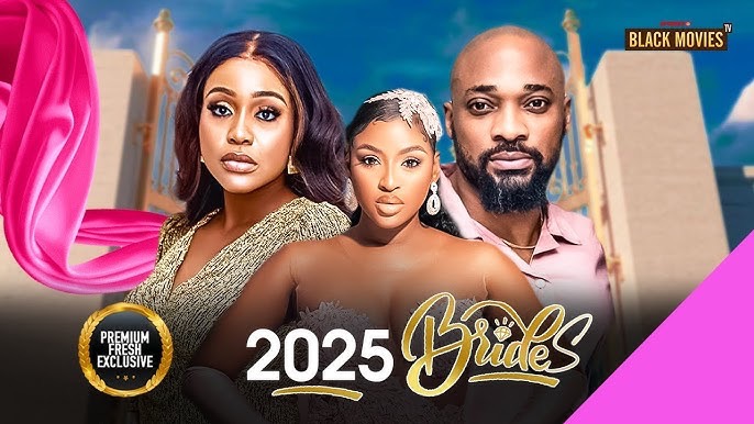 2025 Brides