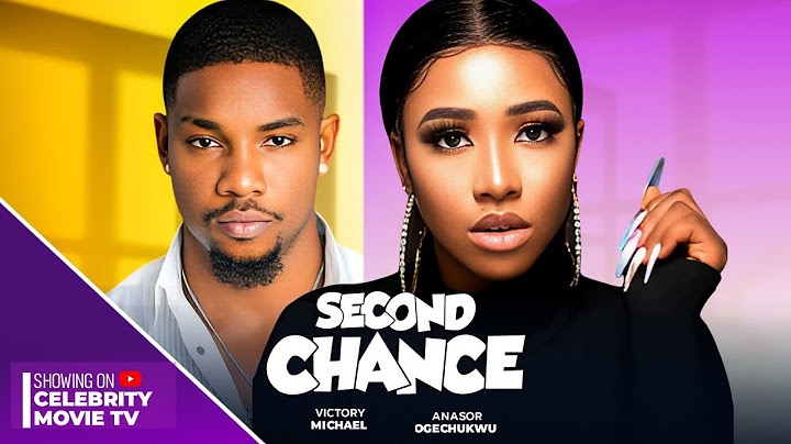 Second Chance (2024)