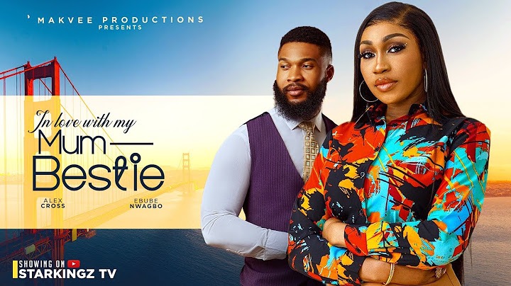 In Love With My Mum's Bestie