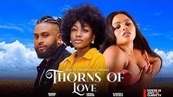 Thorns Of Love