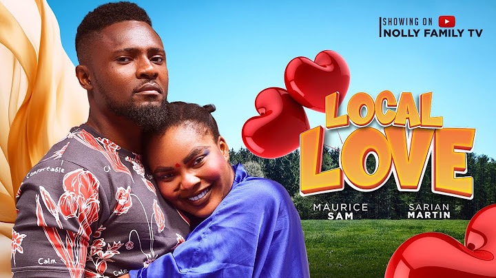 Local Love (2024)